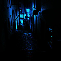 "Zurich Contact" *SoundCloud Exclusive*