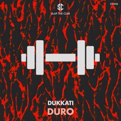 Dukkati - DURO (Original Mix)