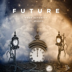 ONUR ALTUNTAS - Future