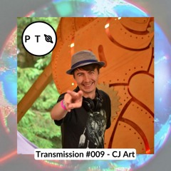 Transmission #009 - CJ Art [POL]