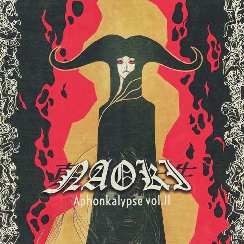 Aphonkalypse Vol. II [FULL STREAM]