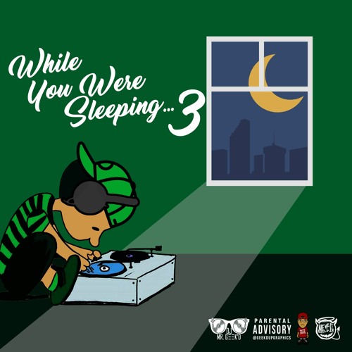 While You Were Sleeping 3