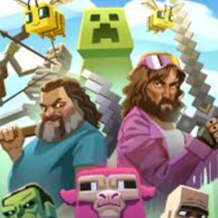 minecraft jazz