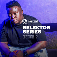 Soul Candi presents Selektor Series - Exte C