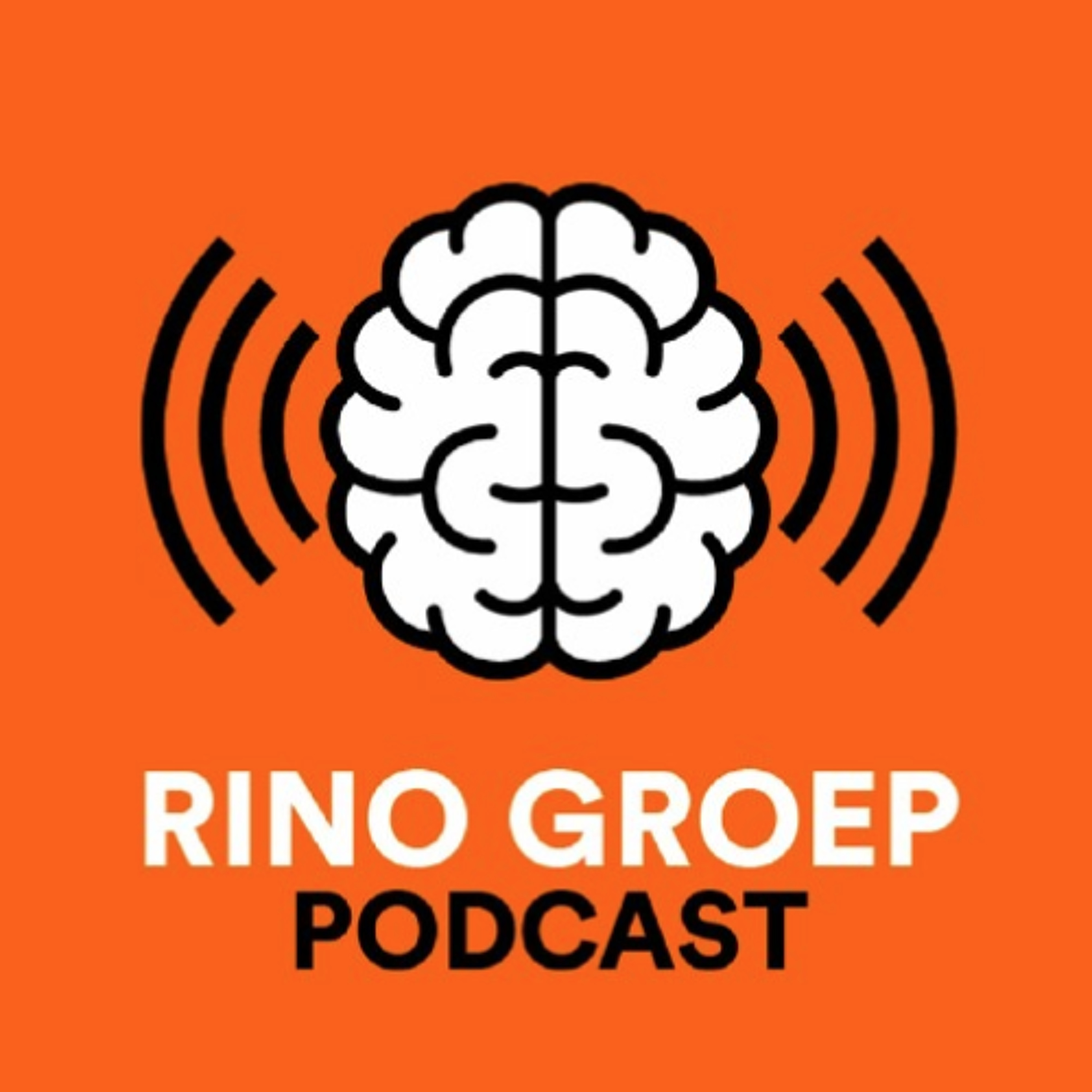 RINO Groep Podcast