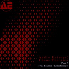 Trial & Error - Kaleidoscope