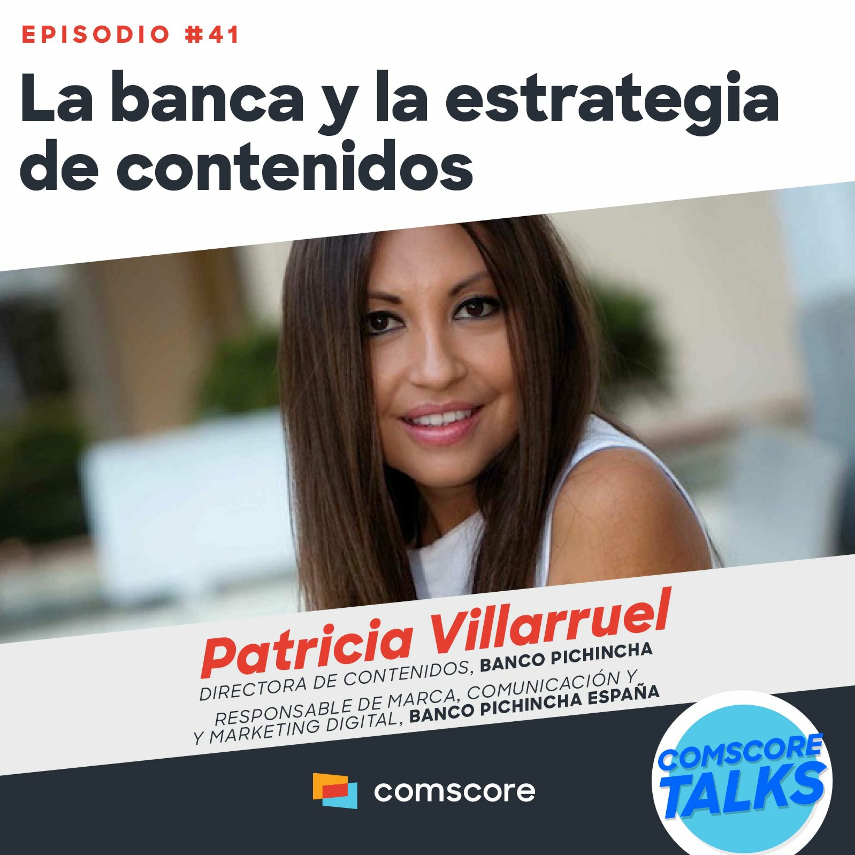 Comscore Talks en Español