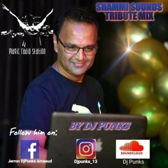 Shammi Sounds Tribute Mix By DJPunks