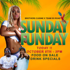 SUNDAY FUNDAY 2