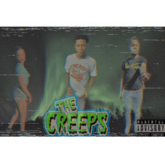 THE CREEPS GTX NAE X MCF MARI X GLOMAN DRAKE