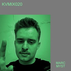 KVMIX020 - marc myst