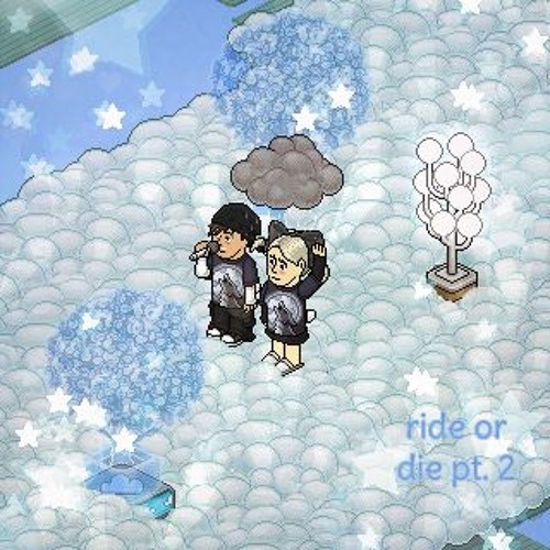 Ride Or Die, Pt. 2