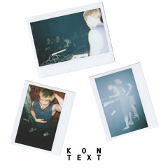 Kvisha (Live) @Kontext - Berlin 05.07.2025