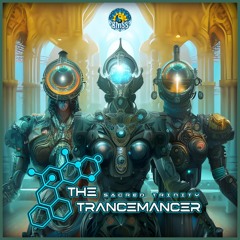 The Trancemancer - Akashic Records [BMSS Records | 2023]
