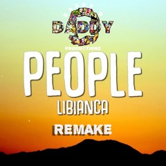 Libianca Ft. Daddy O Prodz - People (Remake)