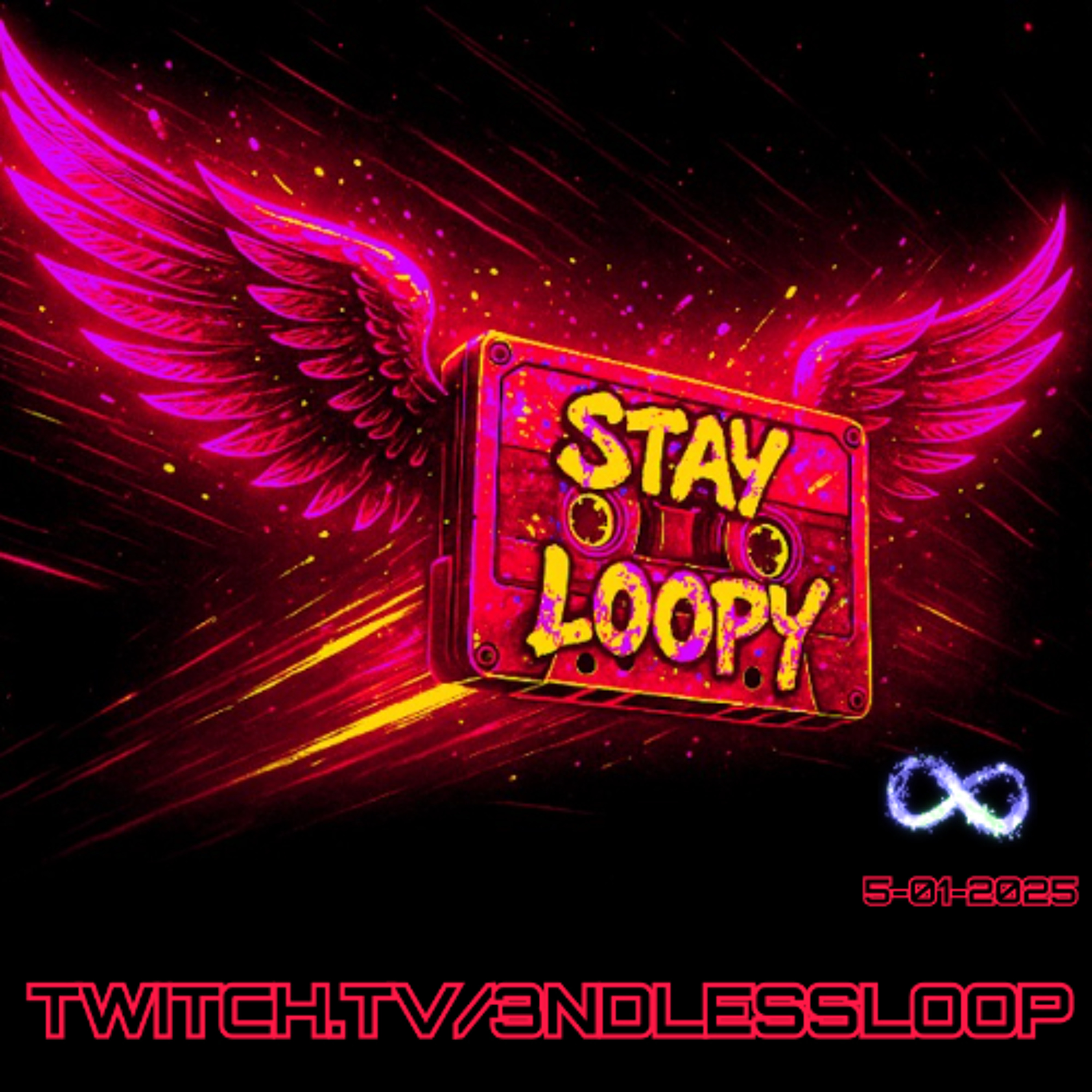 5-1 | More Loops! 1 episode artwork