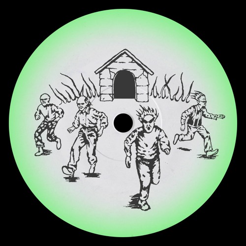 PREMIERE: Latent - Interstellar Object
