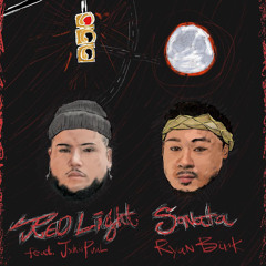 RedLight Sonata (JEZREEL feat. JXHN PVUL)
