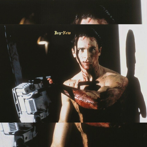 Chain$aw (Prod. NXMERCY)