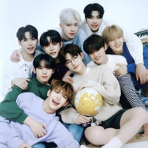 zerobaseone (zb1) - fry's dreams akmu