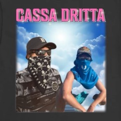 SPAi & JOHN feat. Alex Teddy - Cassa Dritta (DJ Tutto Gas & DJ Netflix Ed Hardy Krocha Hymne Remix)