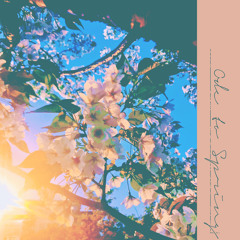 [C] Ode to Spring