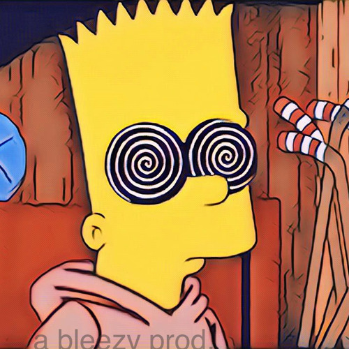 Bart Simpson (feat. dior)
