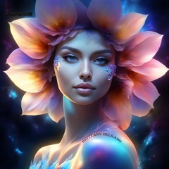 Quantum Love - Brittany Delgado