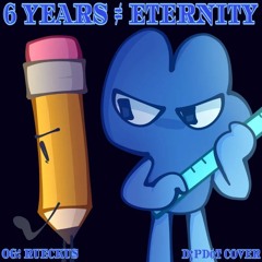6 Years ≠ Eternity (RUECKUS COVER)