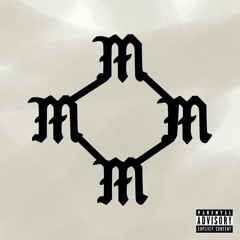 The Mind Is Powerful- Kanye West