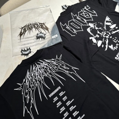 Schranz tonight🪩⛓️‍💥