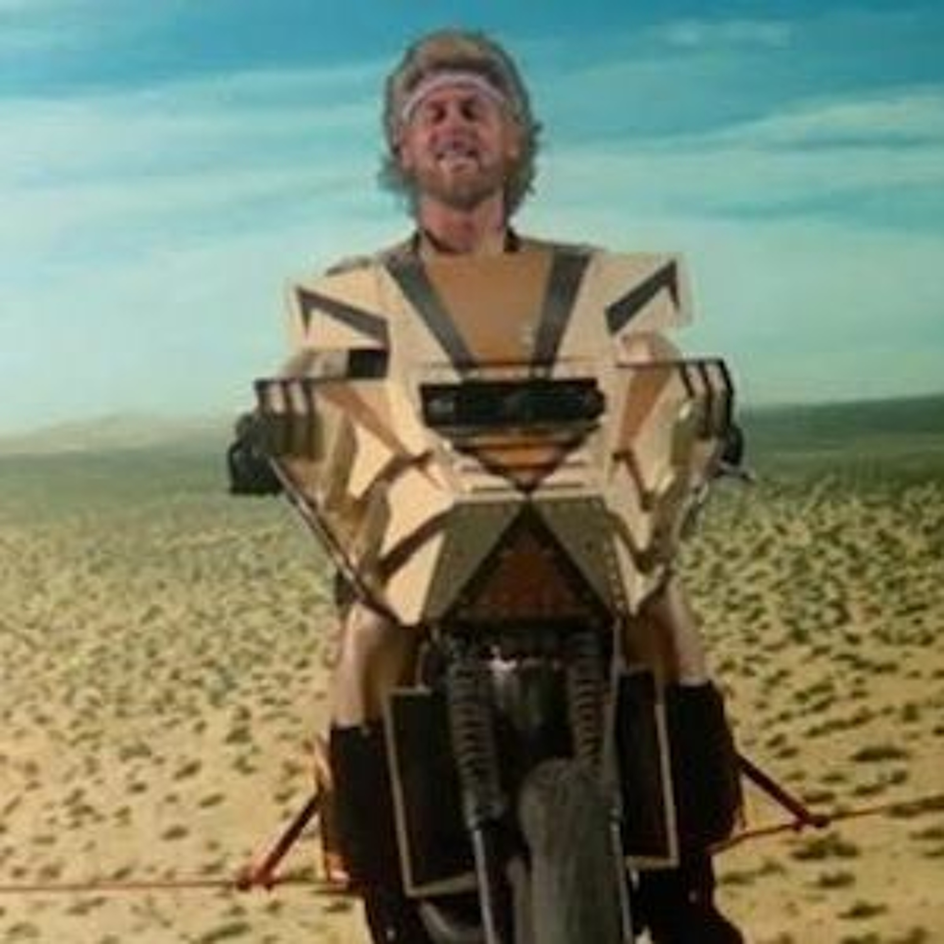 No Such Thing As A Bad Movie