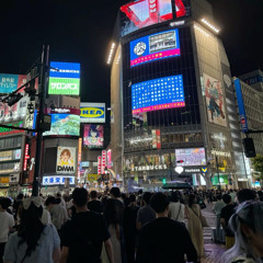 shibuyah!