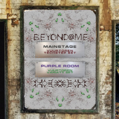 Beyond@me - Mainstage