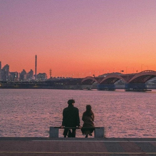 'Endless Summer' by mlnhquxc