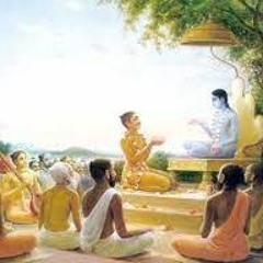 7- History of Shrimad Bhagavatam- Part 1