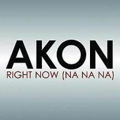 Akon - Right Now (ELiYAHU Y ) REMIX.