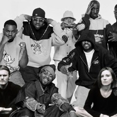 Da Mystery of Machine Gun (Wu-Tang Clan x Portishead)