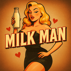 Drama B & Wizard - Milk Man