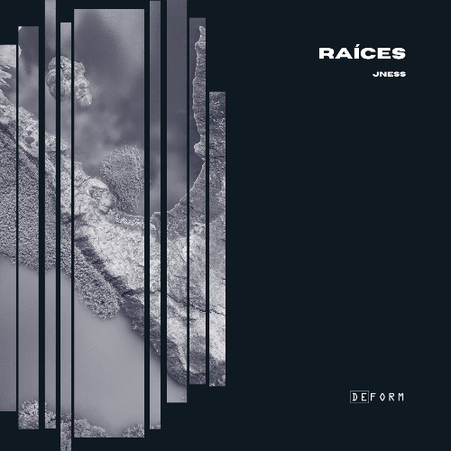 JNESS - Raices (Original Mix)
