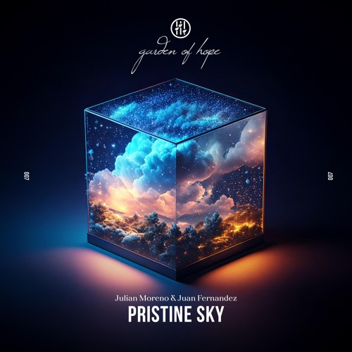 LTR Premiere: Julian Moreno, Juan Fernandez - Pristine Sky [Garden of Hope]