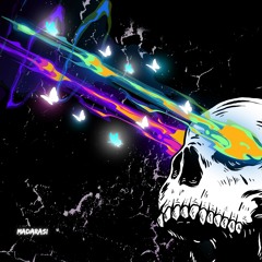 Madarasi Your Shot Mix (Trap + Bass)
