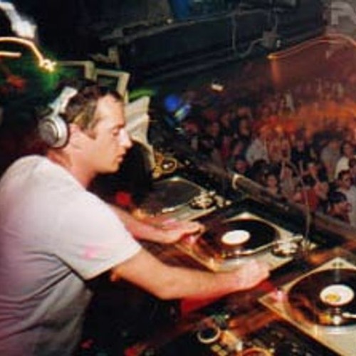 Sasha - Live @ Galaxy Mixmasters (24.08.2002)