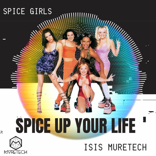 Spice up your life - Spice Girls - Daglar (Isis Muretech msh) FREE DOWNLOAD