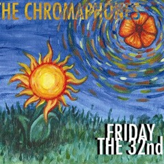 Apartment Downstairs (The Chromaphones)