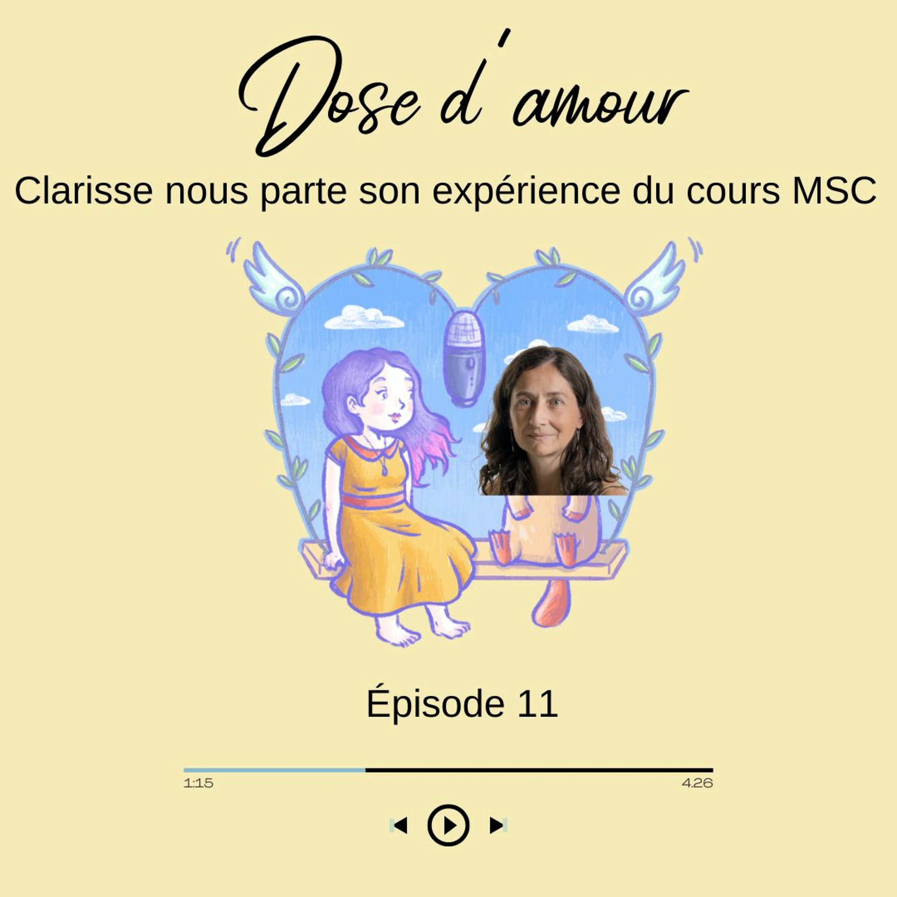 Dose d\'amour
