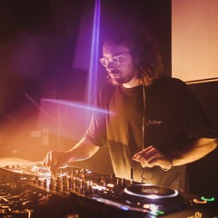 Fabïan [Extended Set] recorded live @ a2j w/ Residents, Secret Location LDN - 08.10.2021