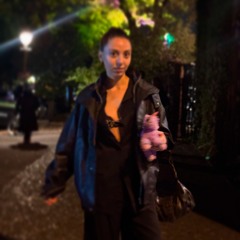 Session 003 // Emanation (ÆDEN, Berlin)