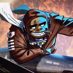 Gorillaz - Duetz