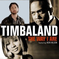 You & Me (Vintage Culture Remix) x The Way I Are (Dontworry Edit)